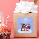 Search for penguin baby shower stickers Gender neutral