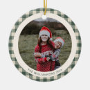 Search for forest green ornaments Elegant