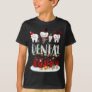 Search for dentist christmas tshirts Trendy