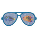 Search for fish sunglasses Underwater
