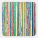 Search for rainbow art stickers Blue