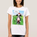 Recherche de vache drôle tshirts Vacances