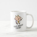 Search for goat pun mugs Cute