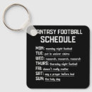 Recherche de football keychains Imaginaire