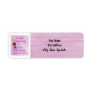 Search for bible verse return address labels Proverbs