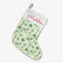 Search for palm tree christmas stockings Paradise