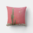 Search for cactus pillows Cacti