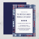Search for memorial day cookout invitations Patriotic