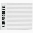 Search for documents binders Organization