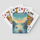 Search for vietnam playing cards Vacation