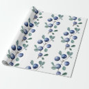Recherche de comestible papier cadeau Motif