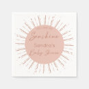 Search for you are my sunshine napkins Gender neutral