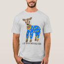 Recherche de dessin de chèvre tshirts Animaux de ferme