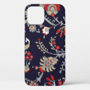 Search for navy background iphone cases Floral