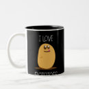 Search for i love potatoes mugs Spud