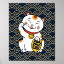 Recherche de chat de calicot Japonais