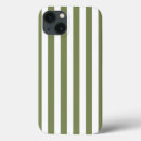 Search for green and white stripes iphone cases Retro