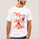 Search for blood splatter halloween tshirts Design