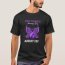 Search for drug overdose awareness clothing Recovery