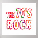 Search for 1970s music posters 1970's