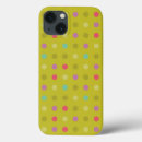 Search for dot pattern ipad cases Circle