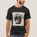 Search for vintage coffee tshirts Retro