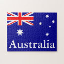 Search for australia flag puzzles Flags