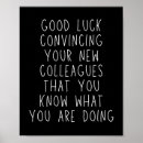 Recherche de collègues posters Adieu