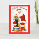 Search for toys christmas cards Xmas