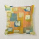 Recherche de prairie coussins Moderne
