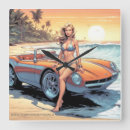 Search for girls clocks Sea