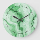 Recherche de vert forêt horloges Nature