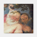 Recherche de peter paul refrigérateur magnets Putti