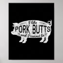 Recherche de fesses posters Barbecue