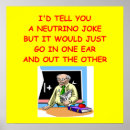 Search for quantum physics posters String