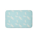 Search for dragonfly bath mats Dragonflies