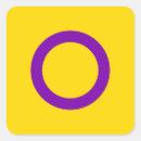Search for intersex stickers Pride month