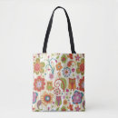 Recherche de hiboux mignons sacs Floral