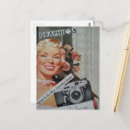 Recherche de 1940s cartes postales Mode
