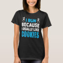 Search for runner womens tshirts Jogging