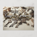 Search for seasons greetings postcards Realtor