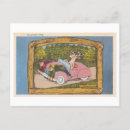 Recherche de chasseurs cartes postales Cerf