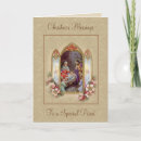 Search for vintage religious christmas cards Baby jesus