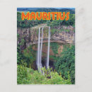 Search for mauritius postcards Tropical