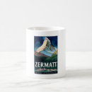Search for zermatt switzerland mugs Swiss