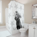 Search for pitbull shower curtains Animal