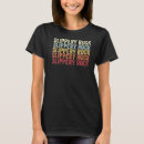 Search for slippery tshirts Retro