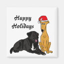 Search for black lab magnets Funny