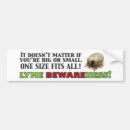Search for sick bumper stickers Awareness