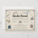 Search for harry potter baby shower invitations Gender neutral
